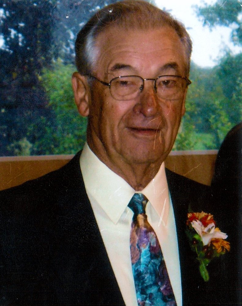 Obituary Of John H Alexander Cremation And Funeral Services Roch