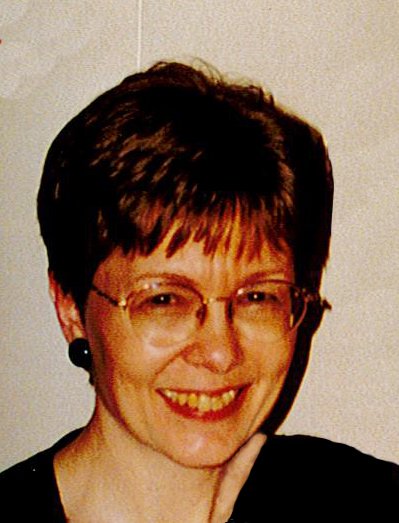 Kathleen Welch "Kathy"