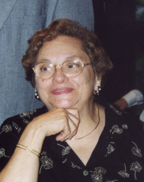 Camille Perla