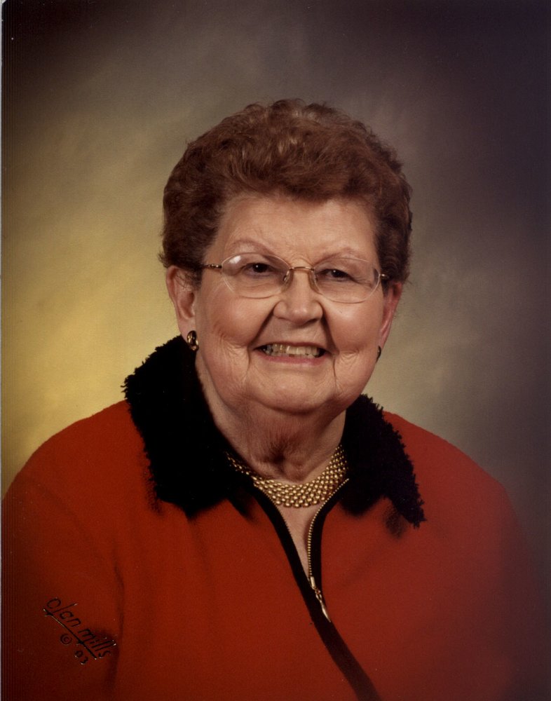 Dorothy Klingenberger