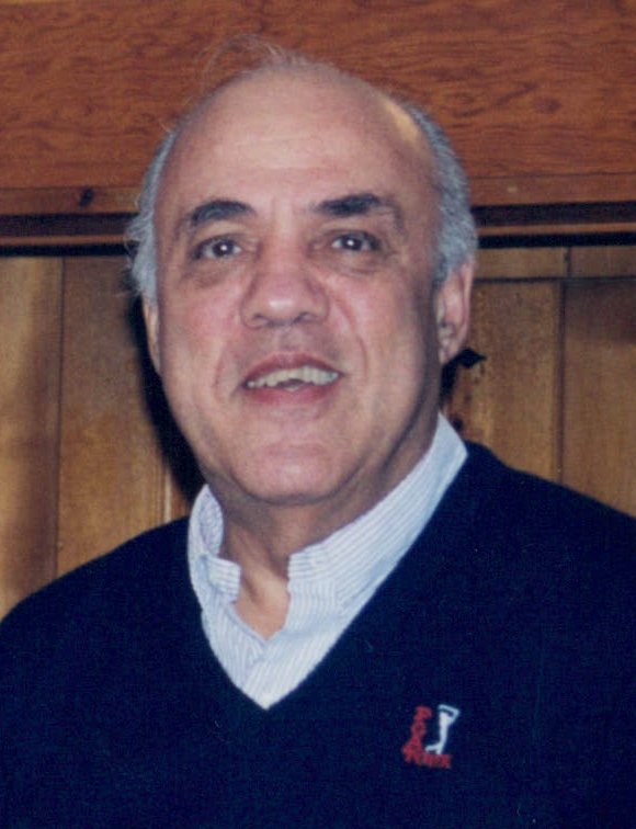 Joseph Mazzullo