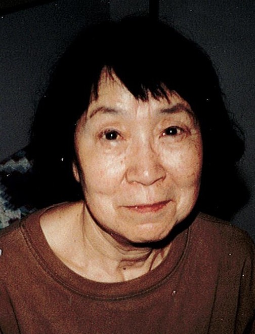 Haruko Tajiri