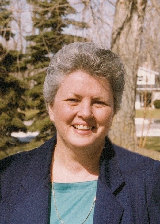 Helene Schmidlin