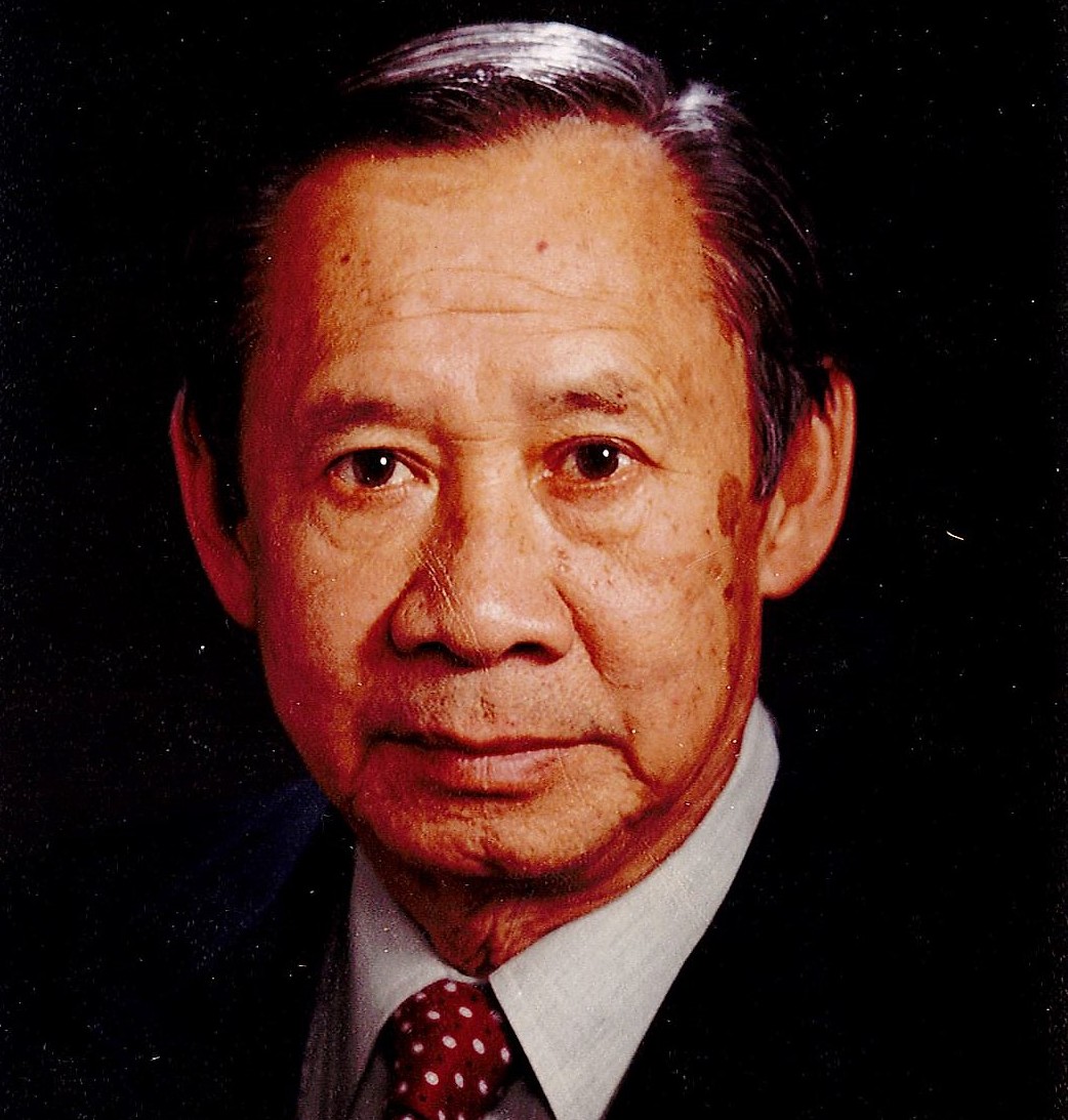 Joseph Nguyen