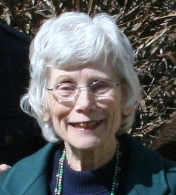 Rita Wolf