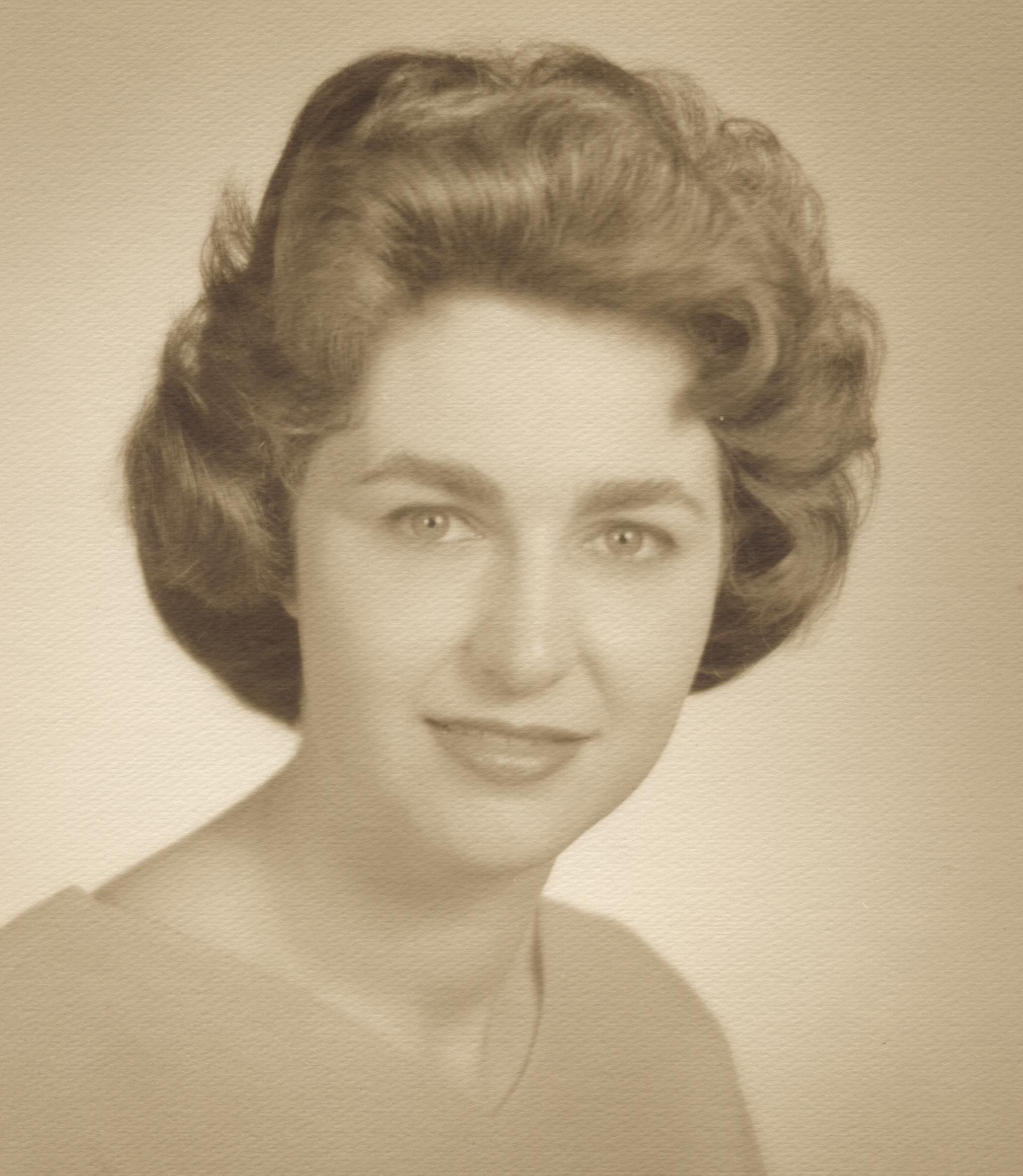Marilyn Knapp