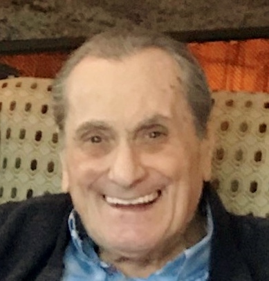 Joseph Russo