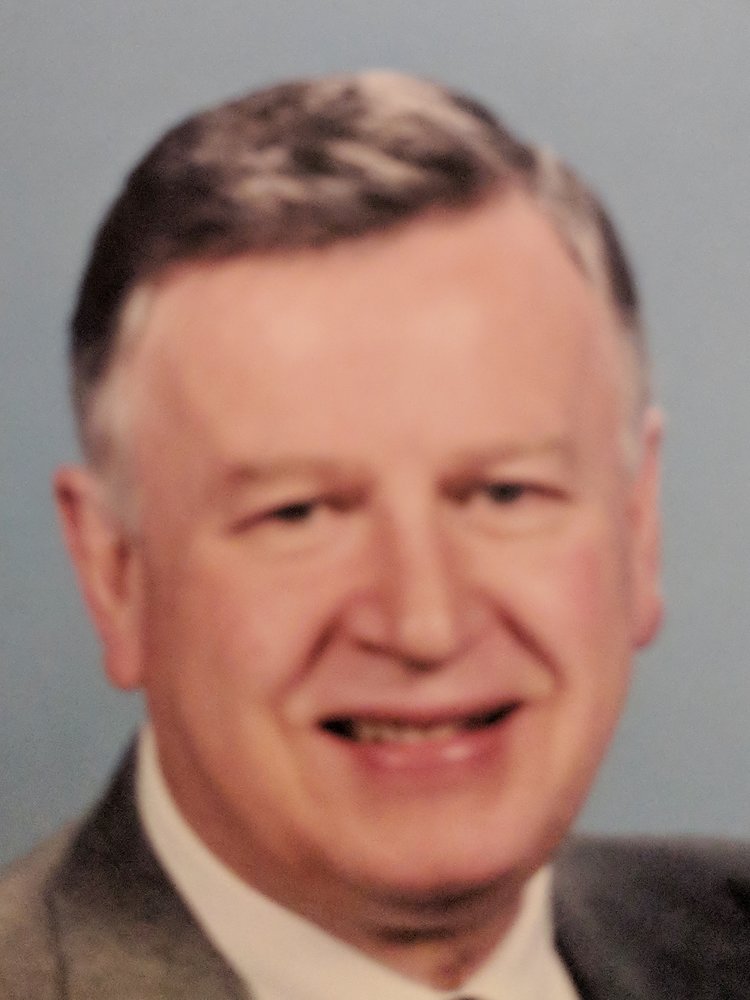 Obituary Of Robert H Walrath Cremation And Funeral Services Roch